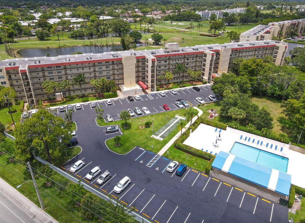 SUBDIVISION POOL