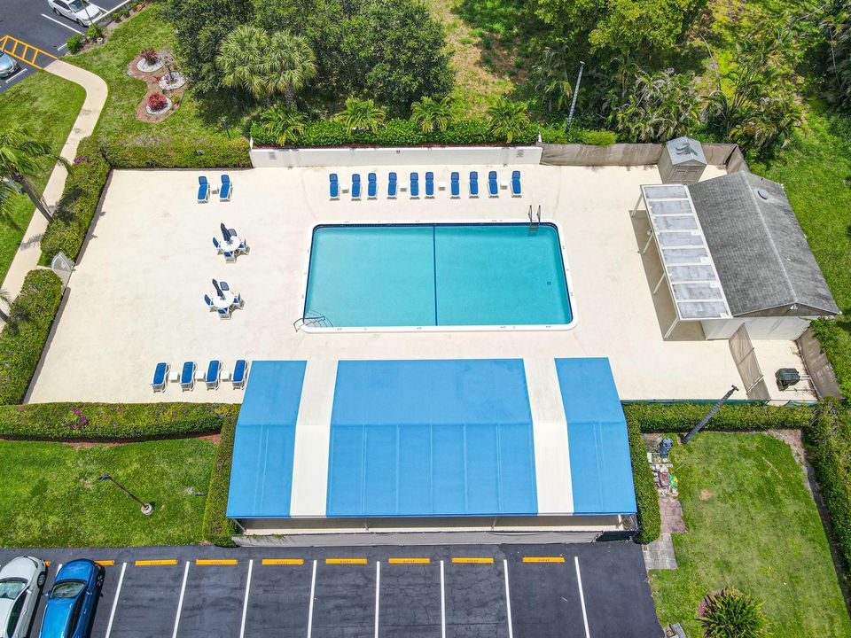 SUBDIVISION POOL