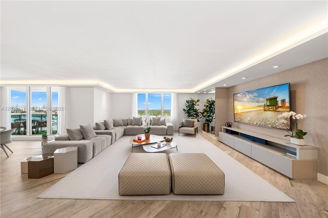 En Venta: $3,990,000 (3 camas, 3 baños, 2480 Pies cuadrados)
