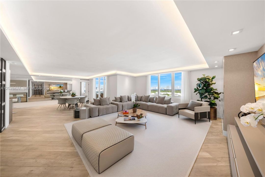 En Venta: $3,990,000 (3 camas, 3 baños, 2480 Pies cuadrados)