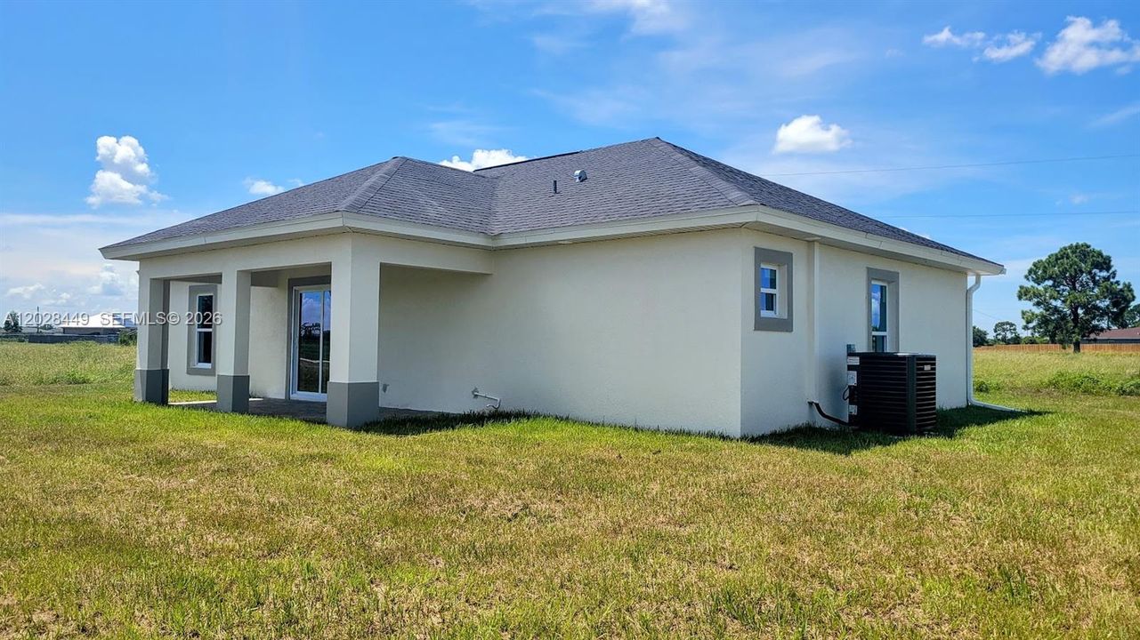 9019 E CROW CIR. LABELLE FL 33935