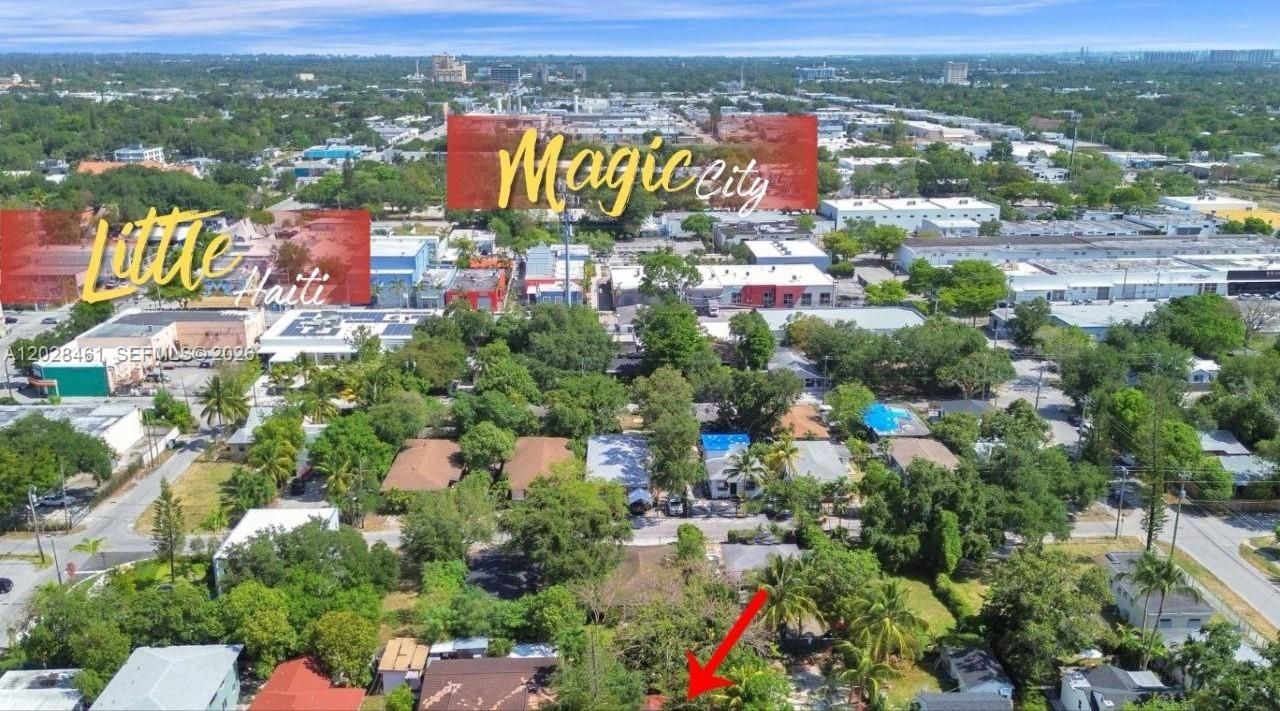 На продажу: $525,000 (2 спален, 1 ванн, 840 Квадратных фут)