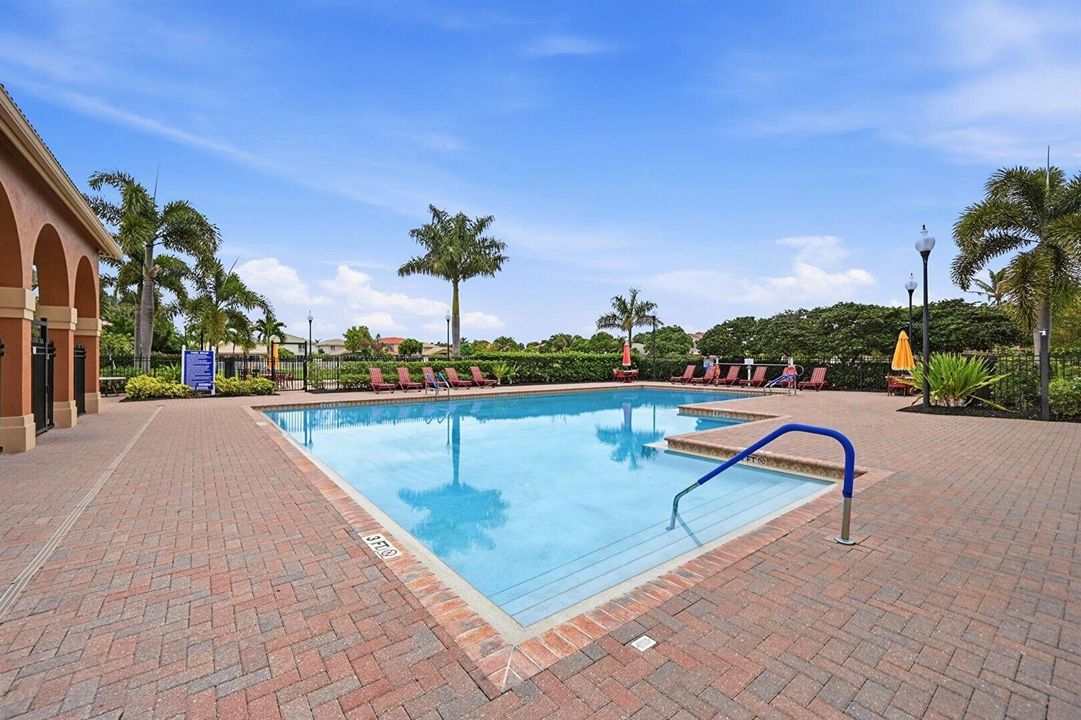 Community Pool