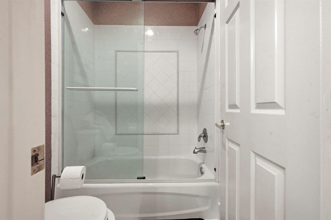 Bathroom2 shower Updated