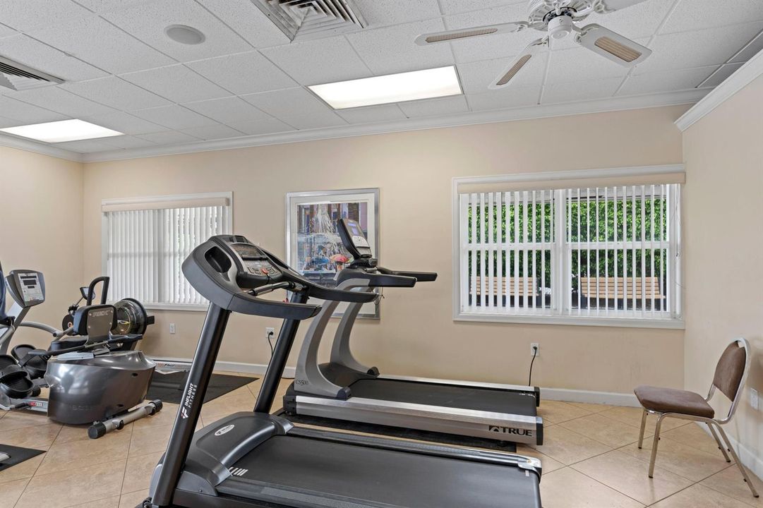 Gym