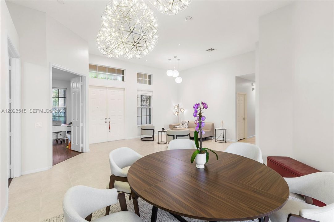 Active With Contract: $7,800 (4 beds, 2 baths, 2587 Square Feet)