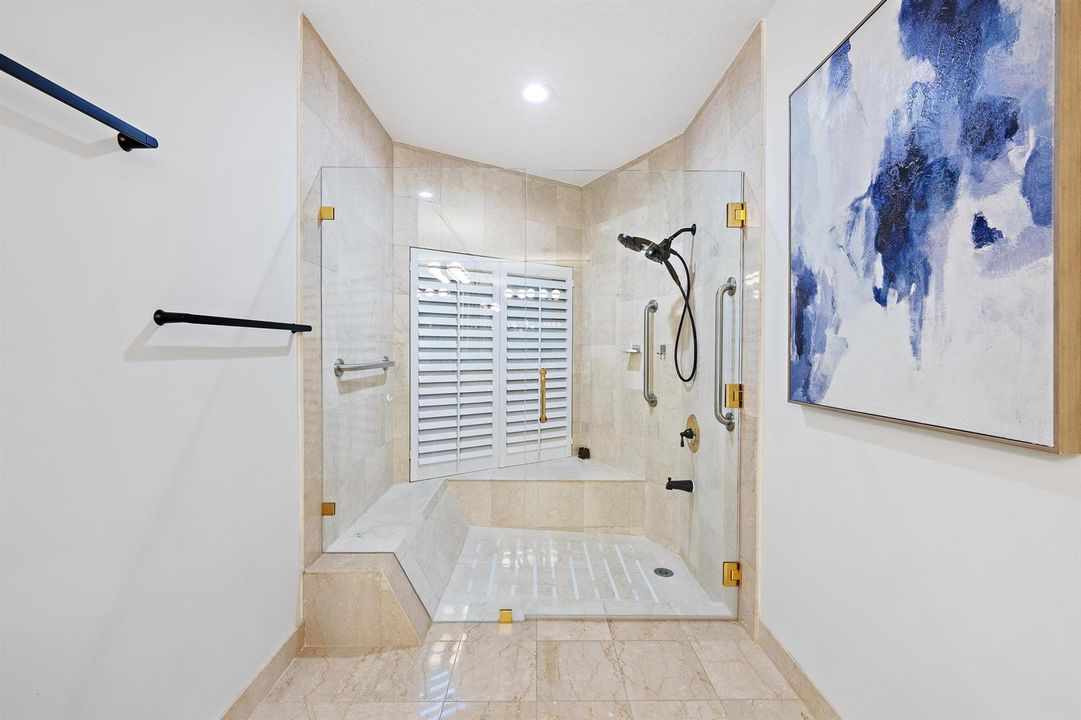 Primary Bathroom 2