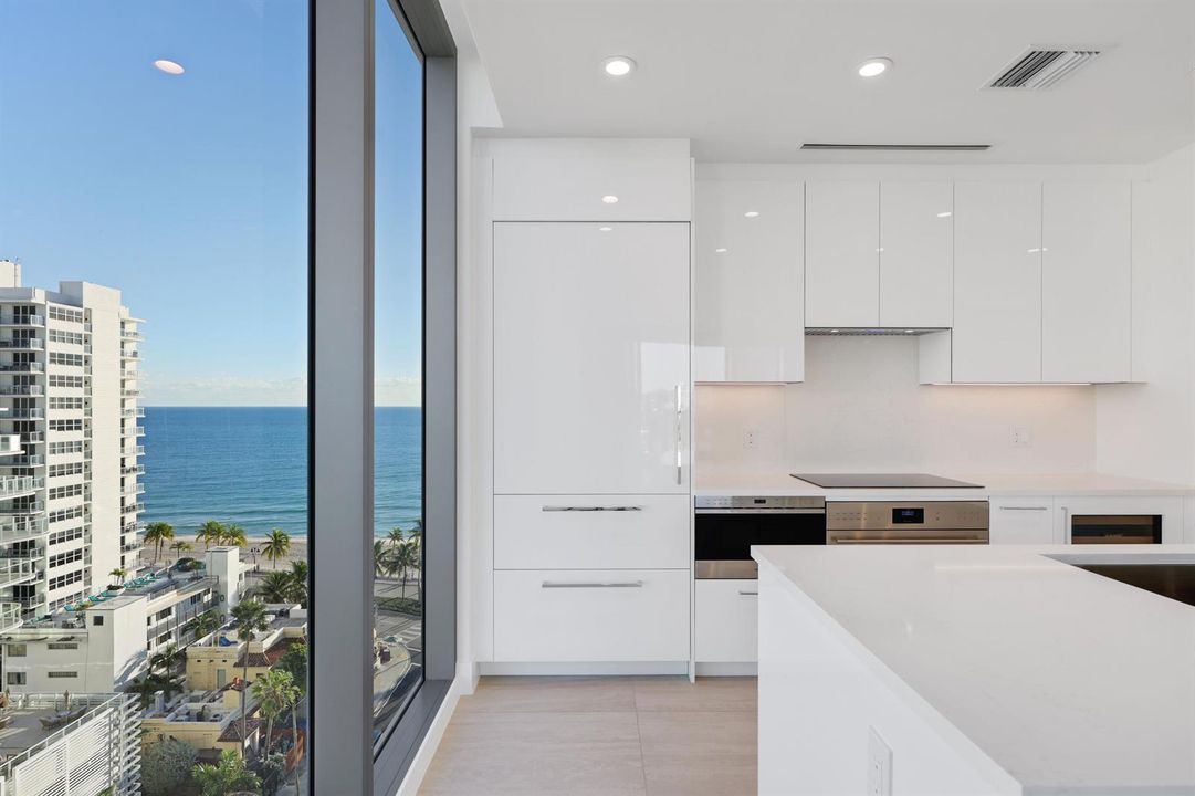 Ocean View