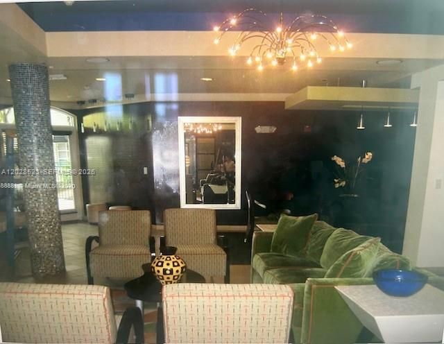 Party Room