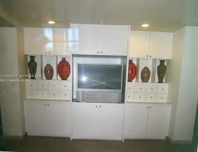 Party Room