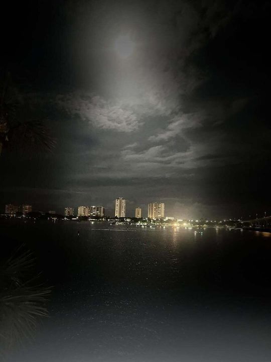 NIght Shot