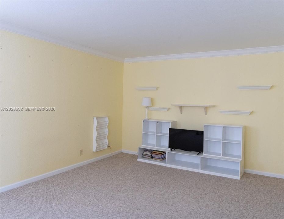 Large Bonus room upstairs