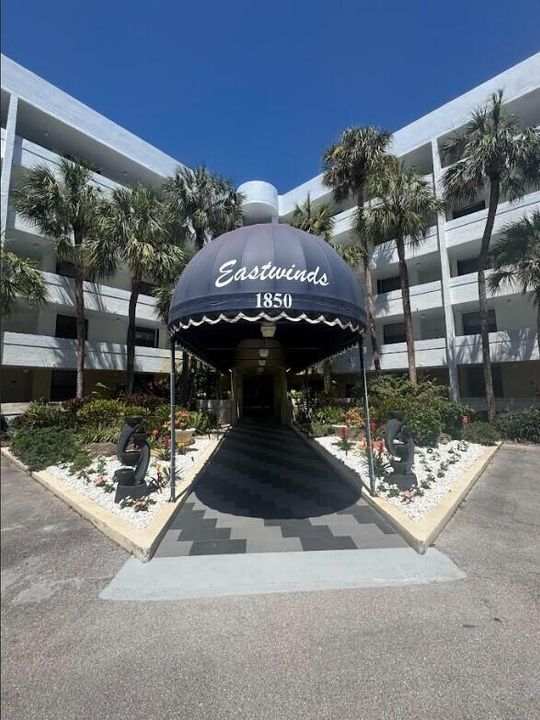 Eastwinds Front Photo