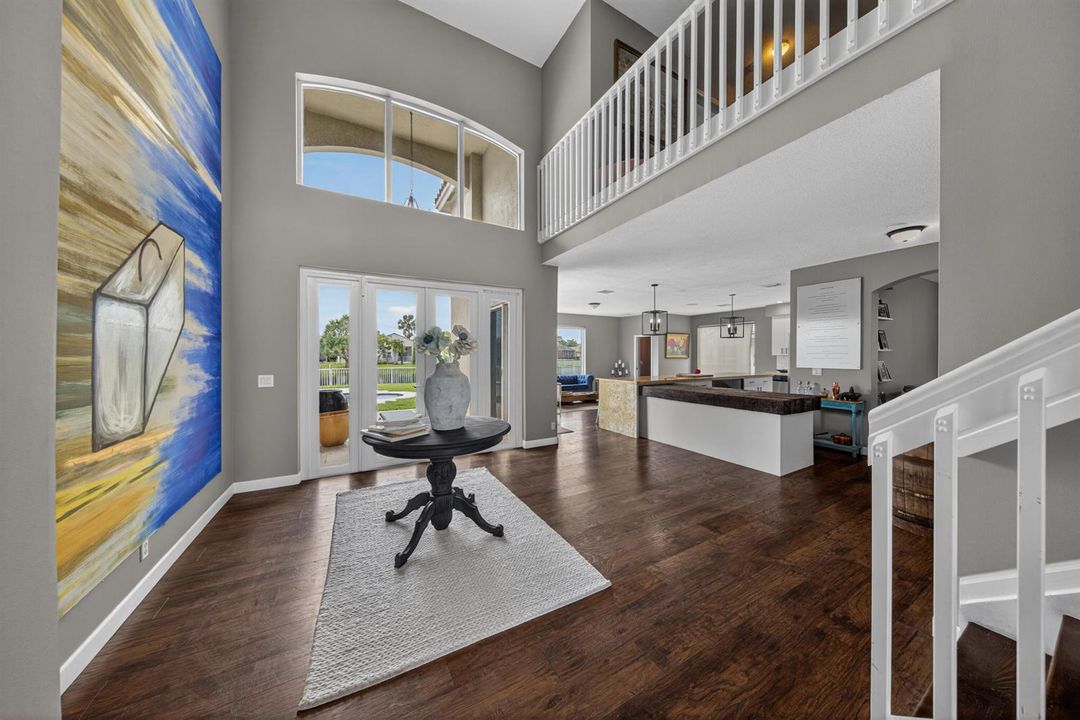 Foyer