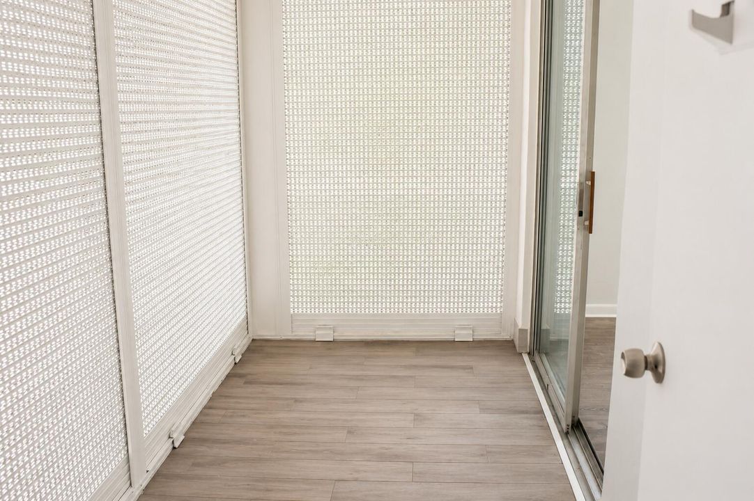 SCREEN PATIO