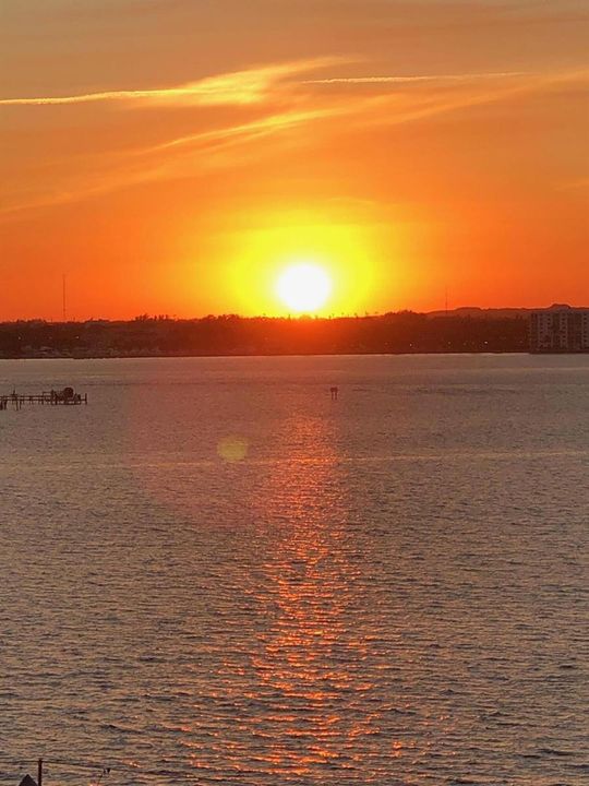 sunset best
