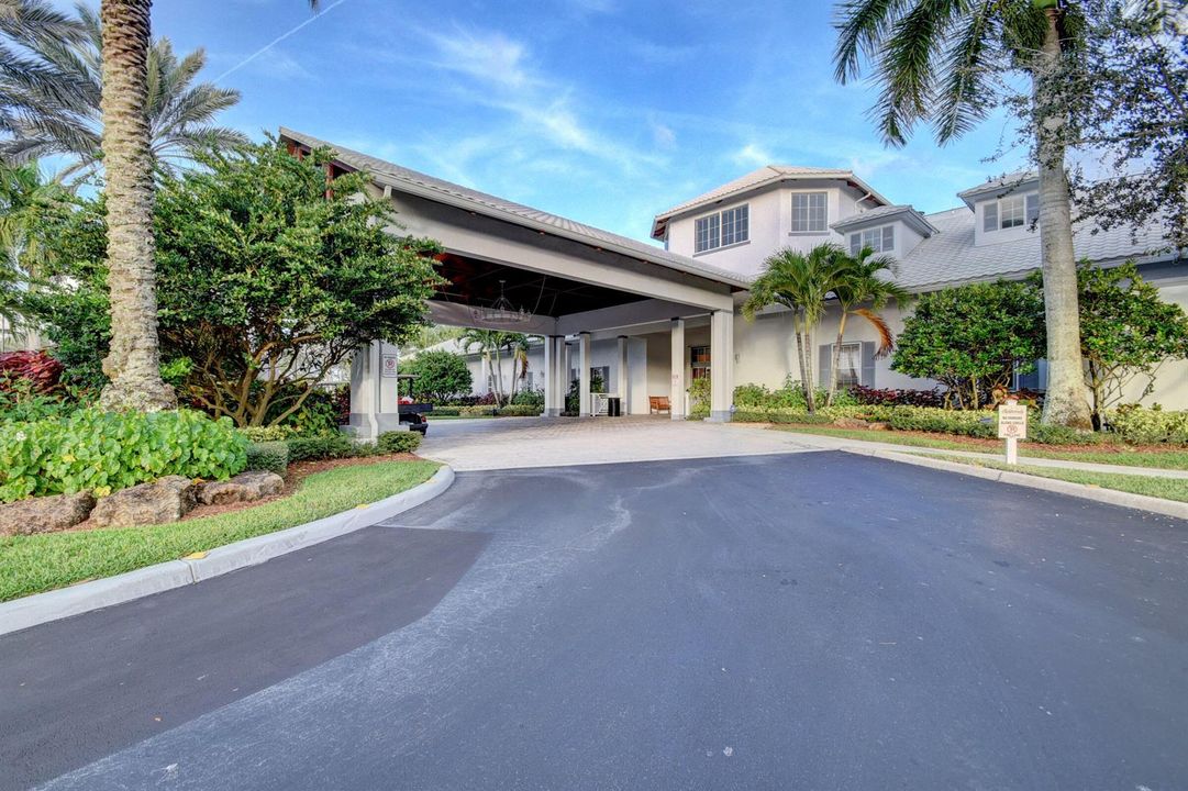 Baywinds Clubhouse