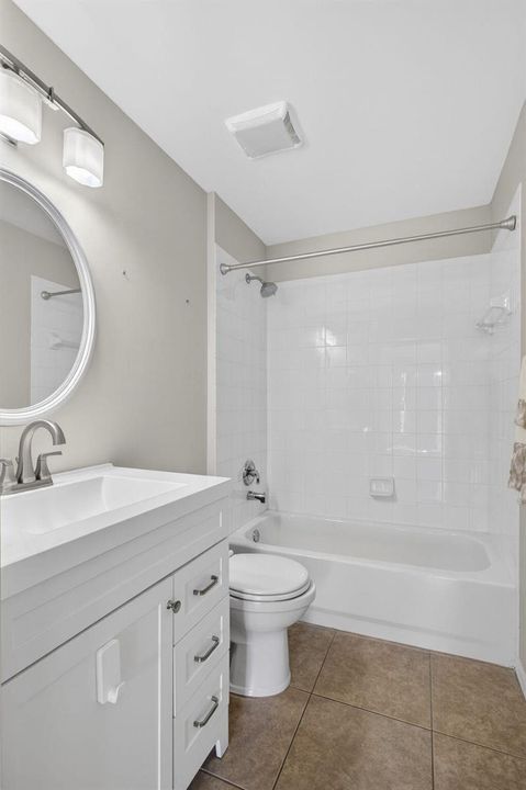 Guest Bath