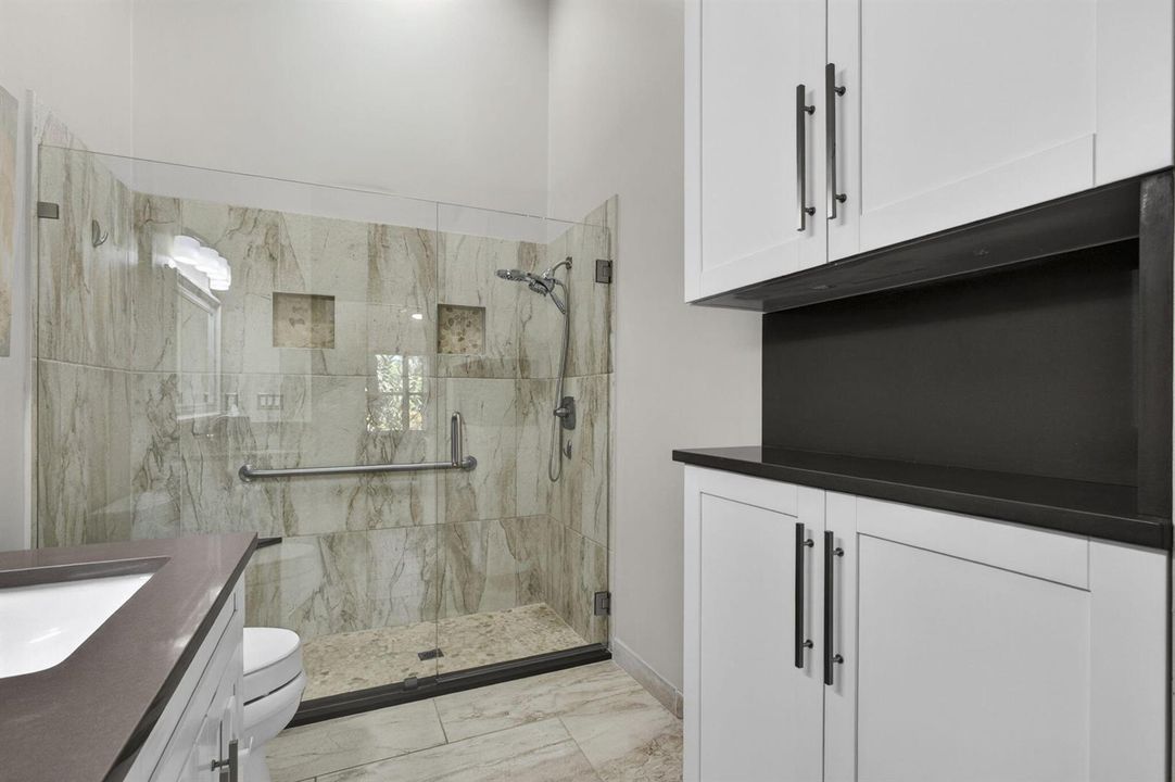 4Primary Bathroom