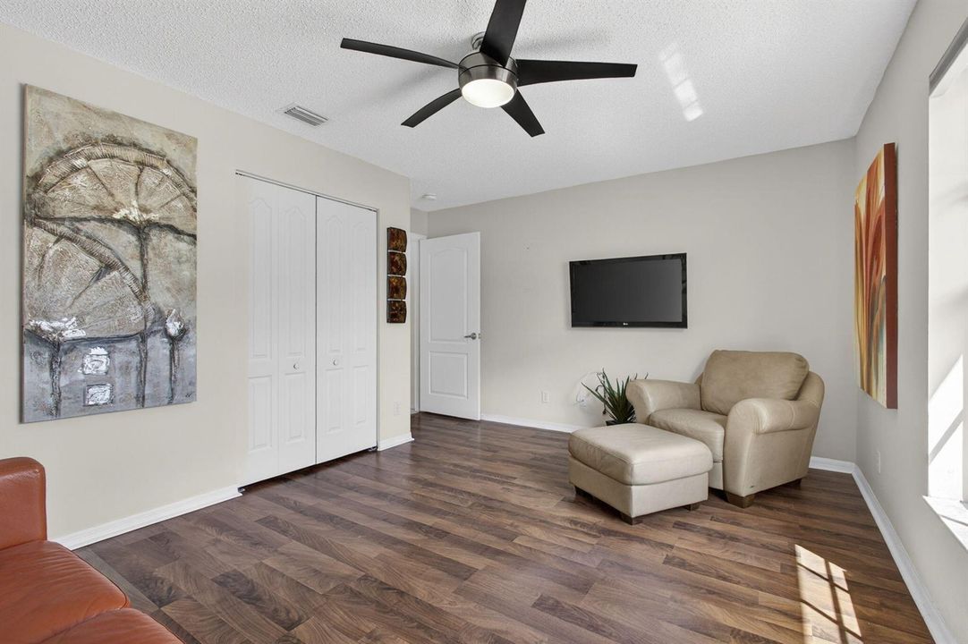 2nd Bedroom
