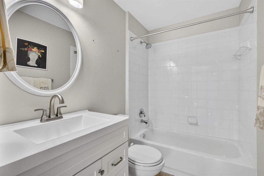 Guest Bath
