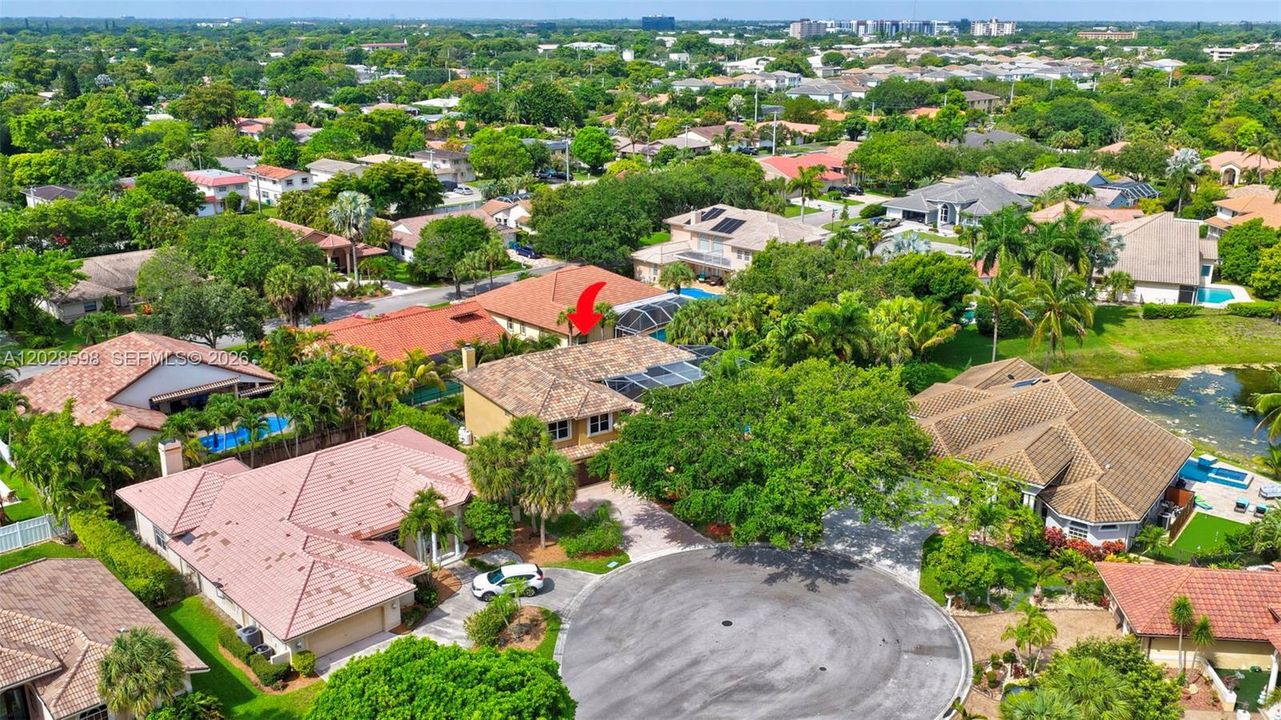На продажу: $874,900 (4 спален, 3 ванн, 3641 Квадратных фут)