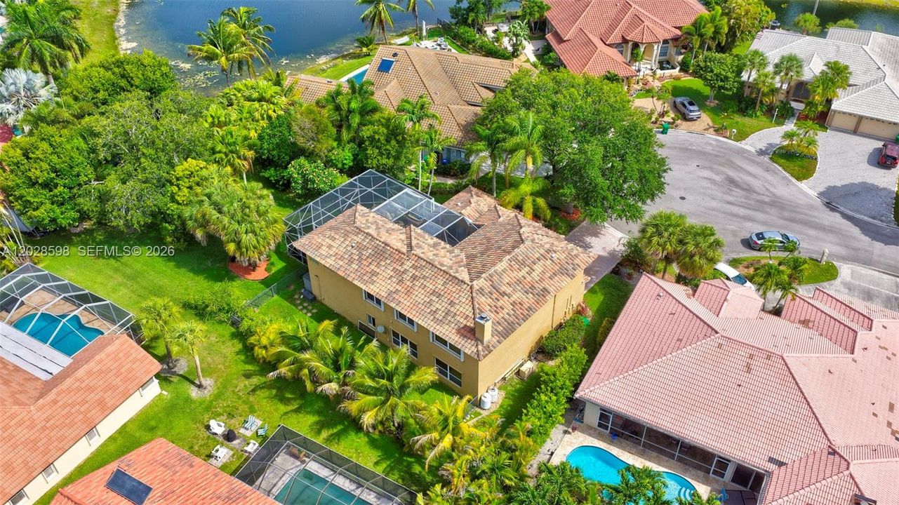 На продажу: $874,900 (4 спален, 3 ванн, 3641 Квадратных фут)