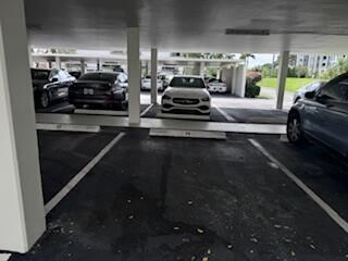 CARPORT # 24