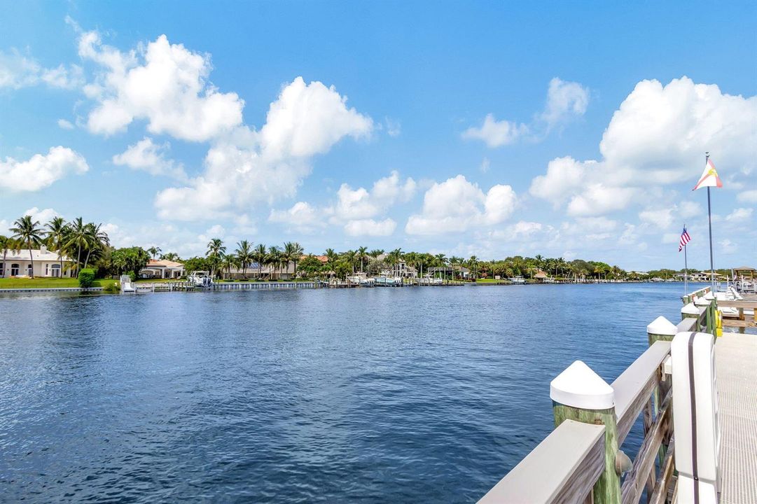 Intracoastal