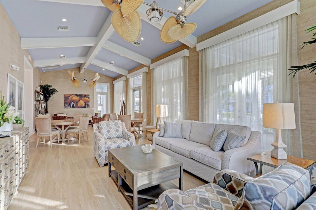 Clubhouse