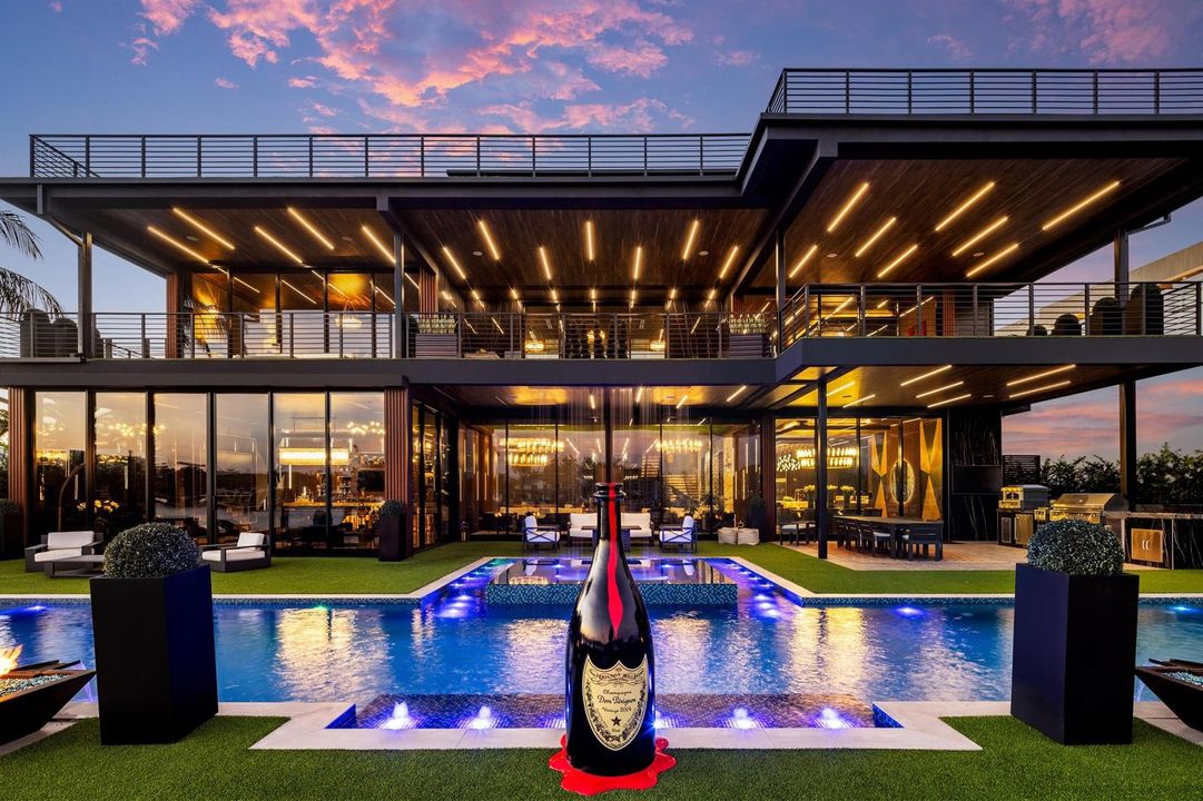 Twilight Exterior 6