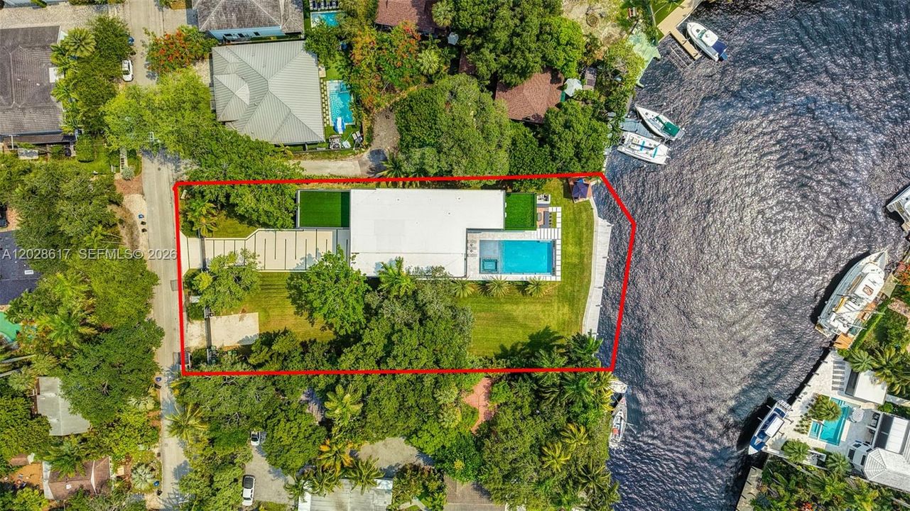 На продажу: $13,995,000 (6 спален, 6 ванн, 6658 Квадратных фут)