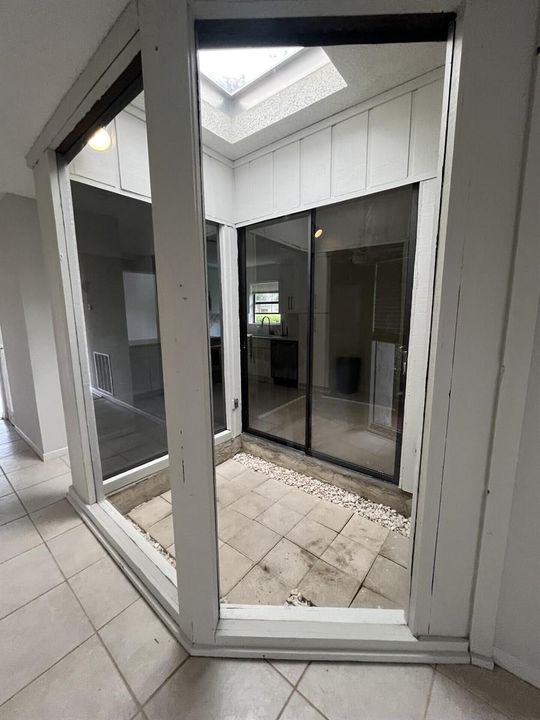 atrium