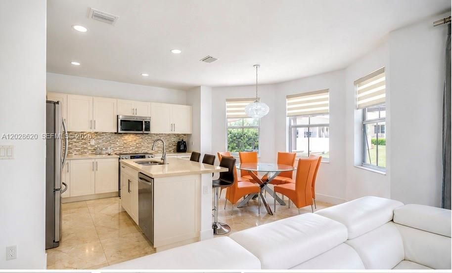 REFRESHED KITCHEN CABINETS.AI PHOTO
