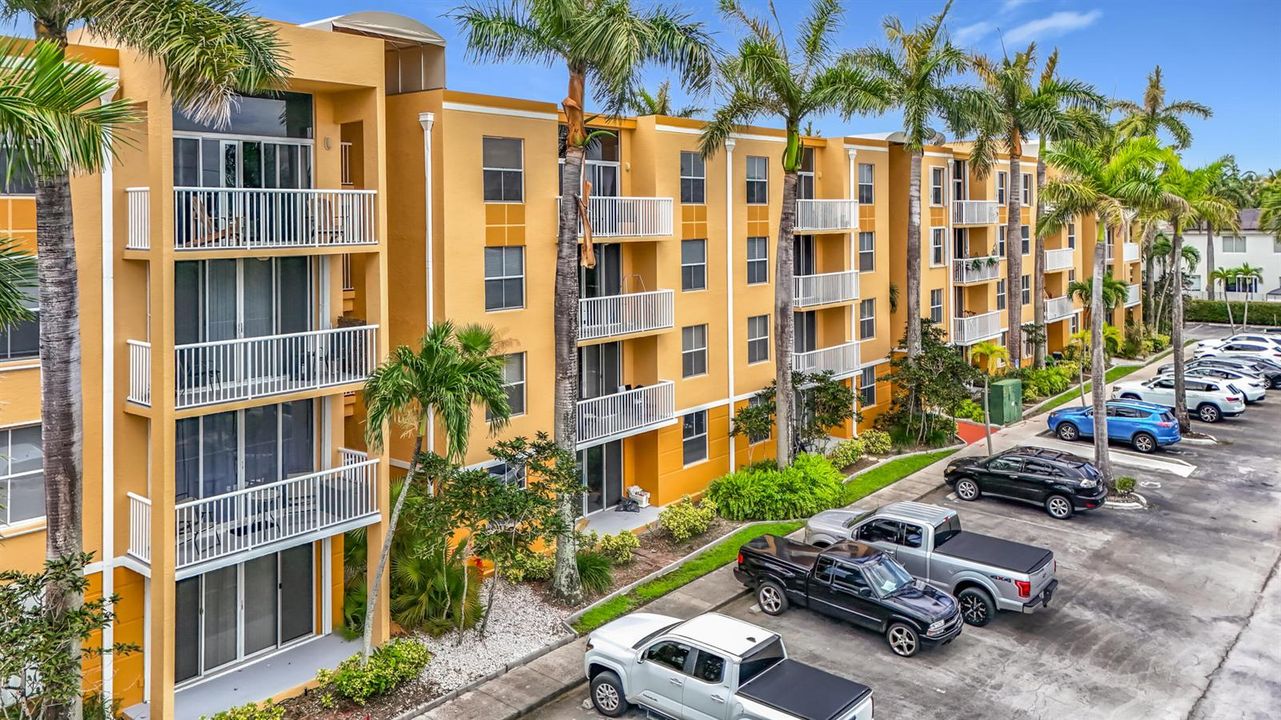 1341 SE 3rd Avenue #210-7