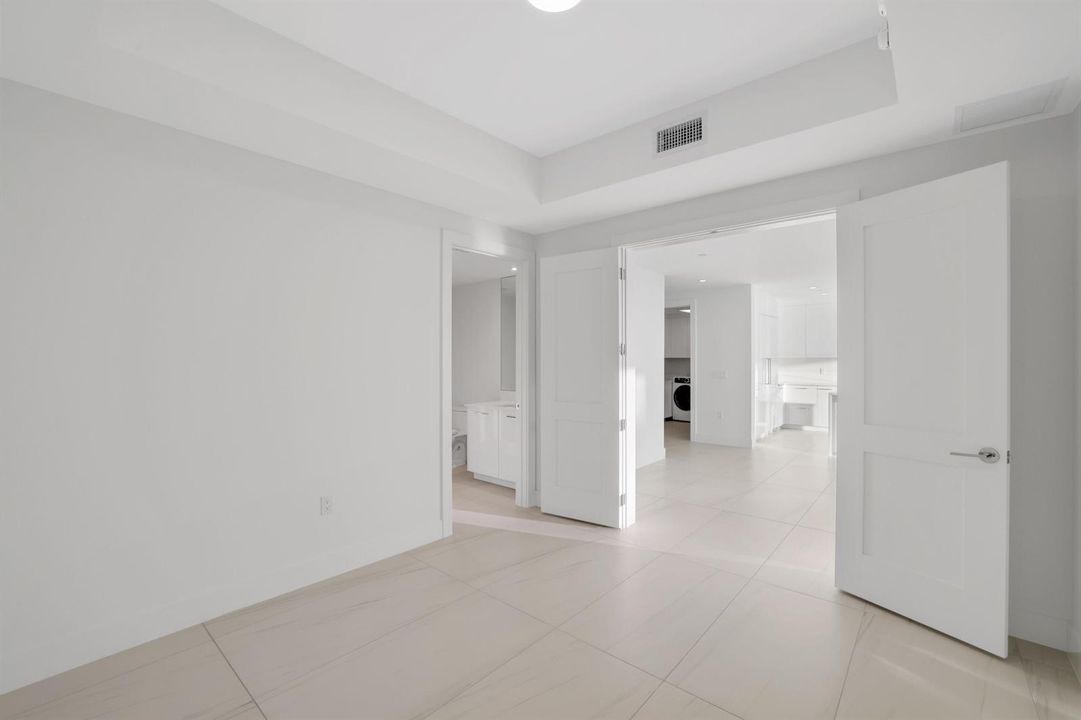 Third Bedroom/Den
