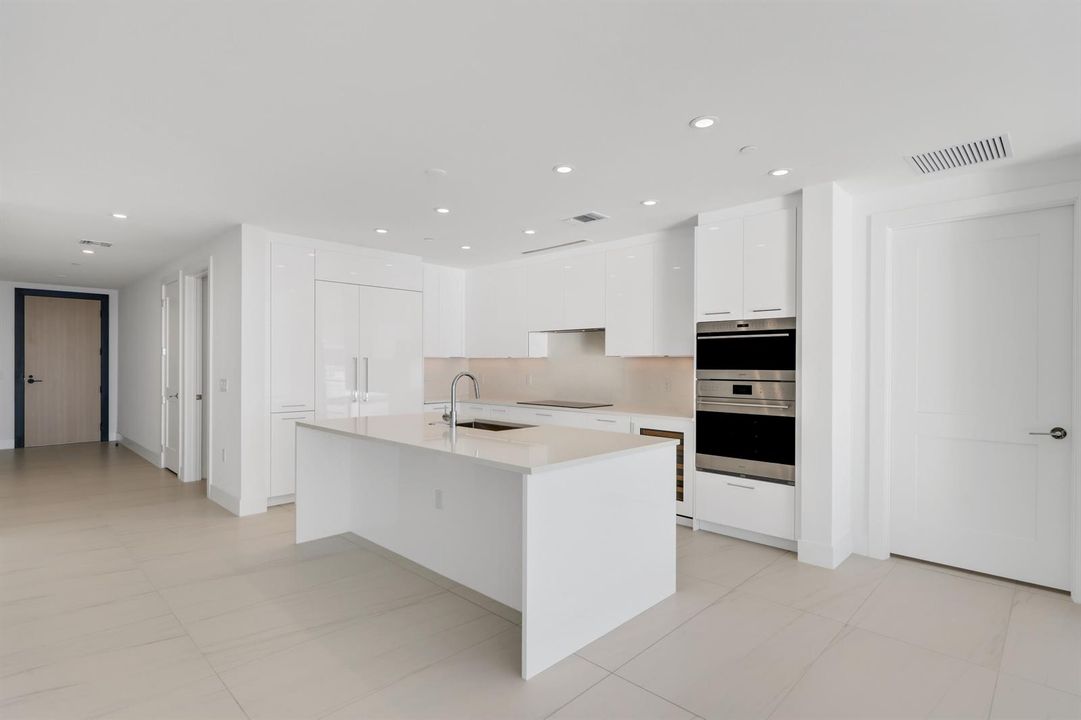 Modern Kitchen
