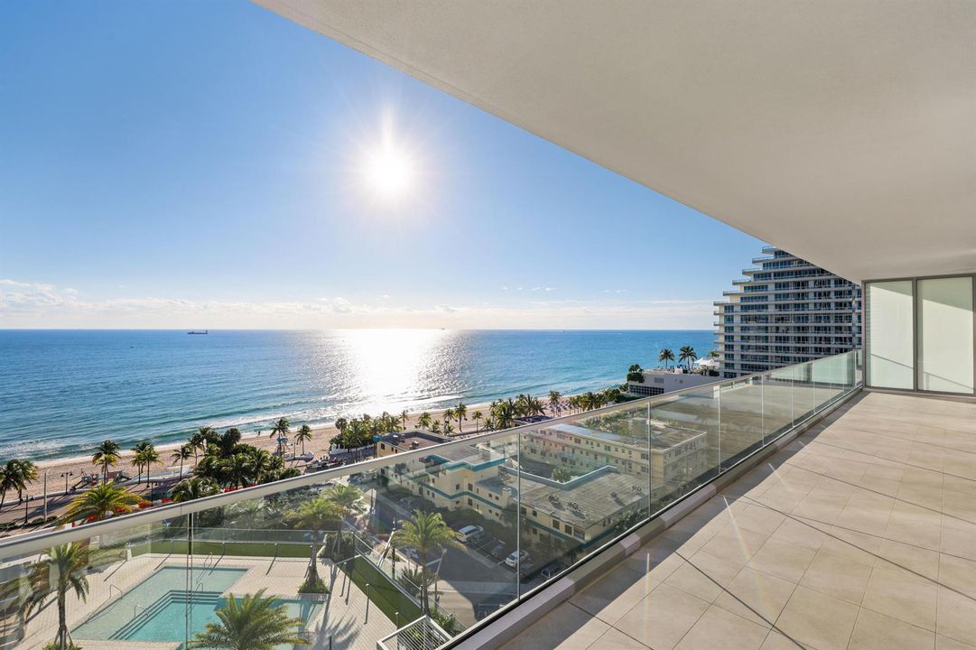 Ocean View