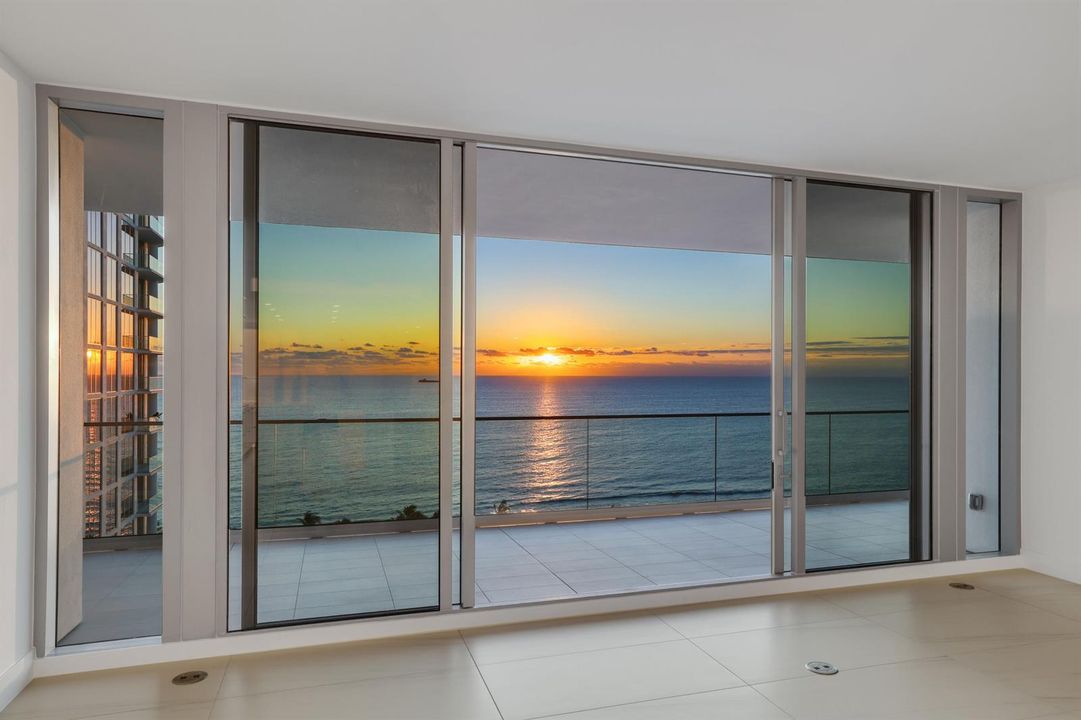 Sunrise View