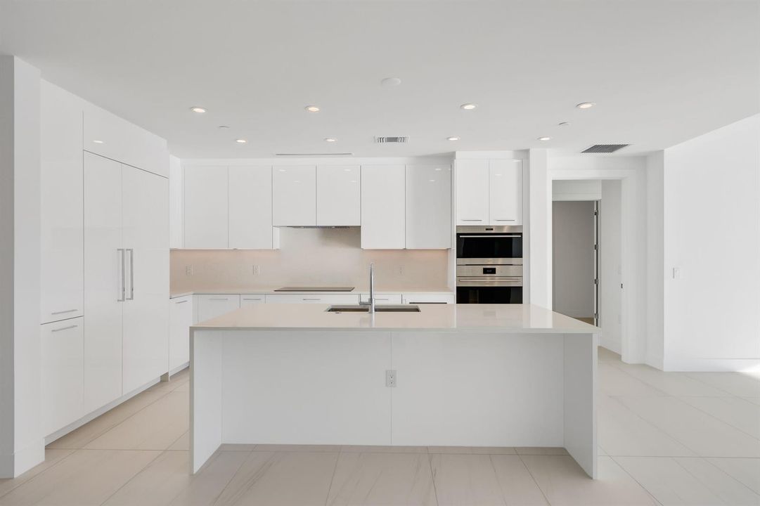 Modern Kitchen