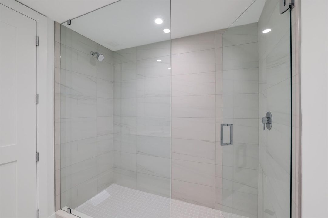 Third Full Bath