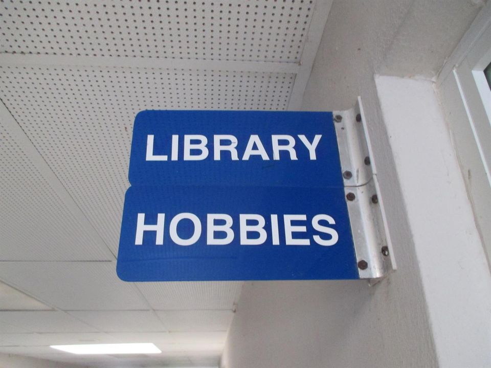 Sign