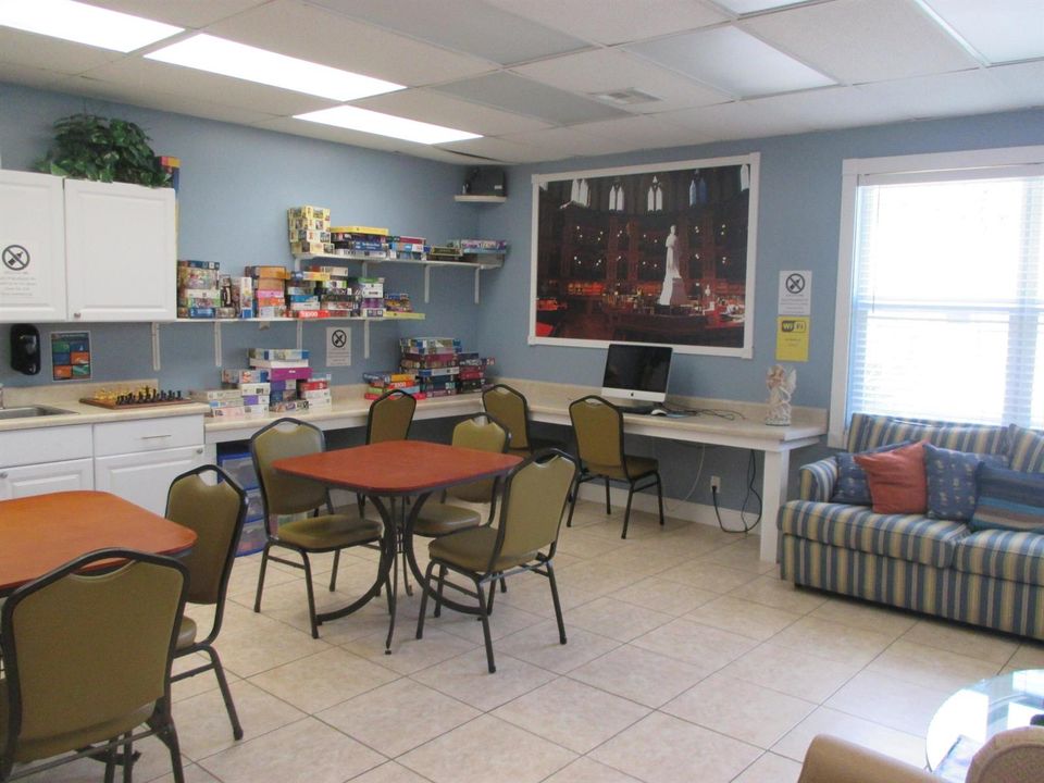Library/craft rm