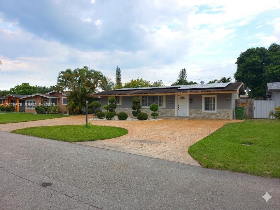 En Venta: $490,000 (3 camas, 2 baños, 1150 Pies cuadrados)