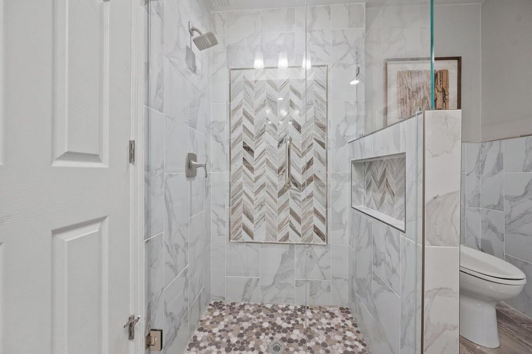 Second Full Bathroom