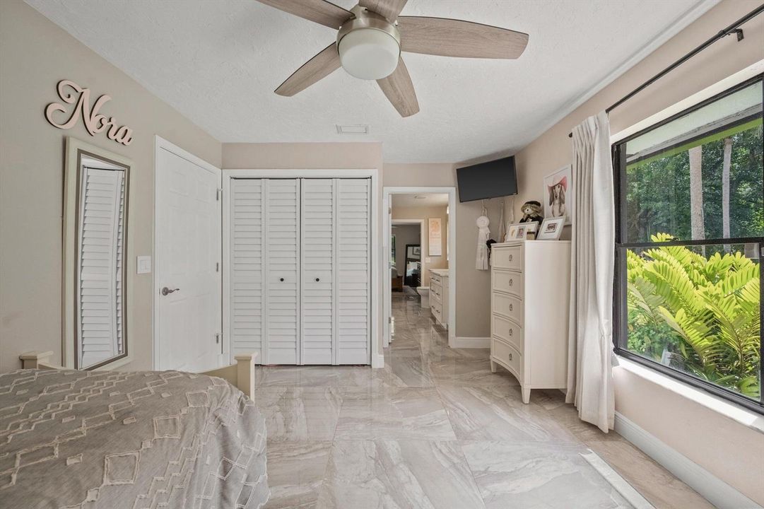 Fourth Bedroom