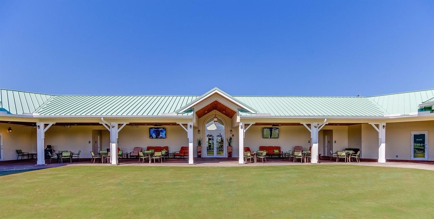 PGA Golf Club-6