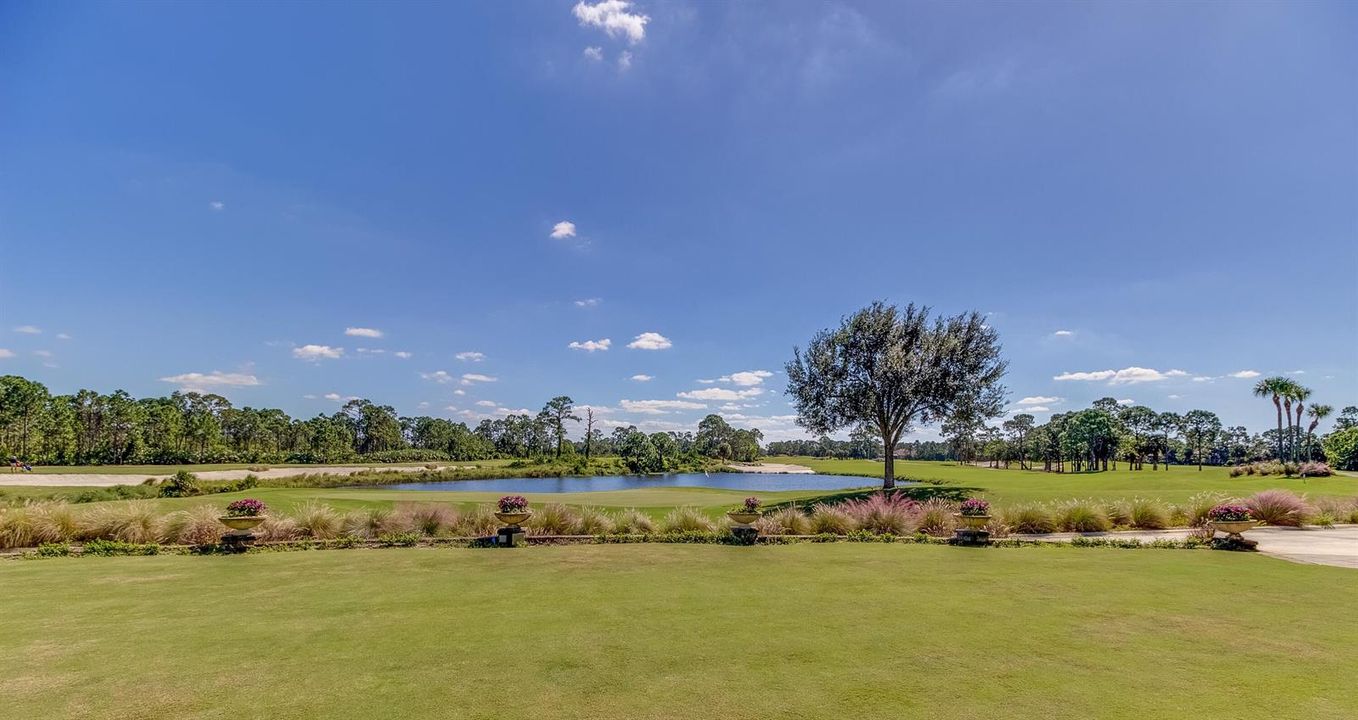 PGA Golf Club-9
