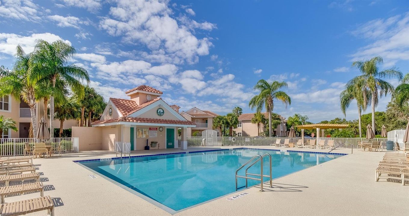 Perfect Drive Golf Villas