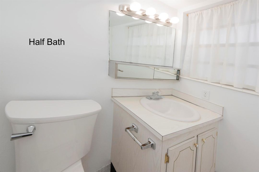 halfbath